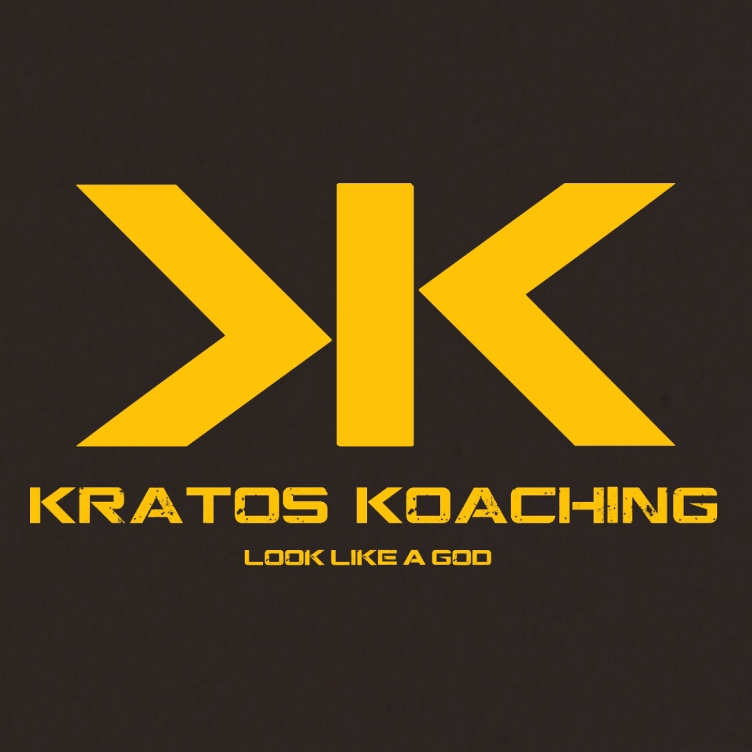 Kratos Koaching Ultimate Weight Loss Guide